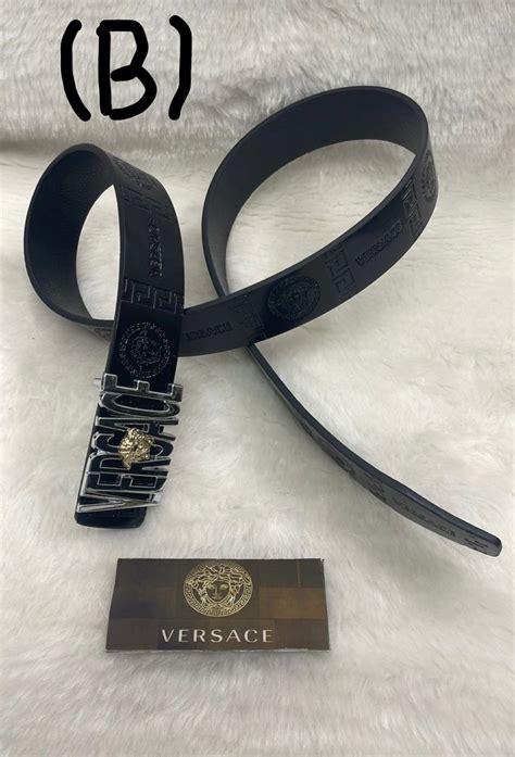 versace belt first copy|versace belt designs.